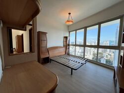 Trellis Towers (D12), Condominium #570457391